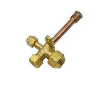 Aircommand Heron 2.2 Valve 3-8" - Everything Caravans