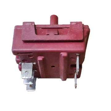 Aircommand Heron Rotary Selector Switch - Everything Caravans