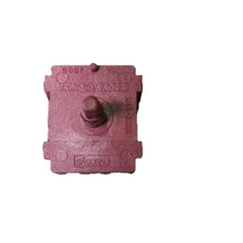 Aircommand Heron Rotary Selector Switch - Everything Caravans
