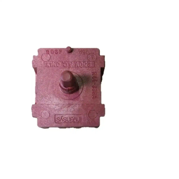 Aircommand Heron Rotary Selector Switch - Everything Caravans