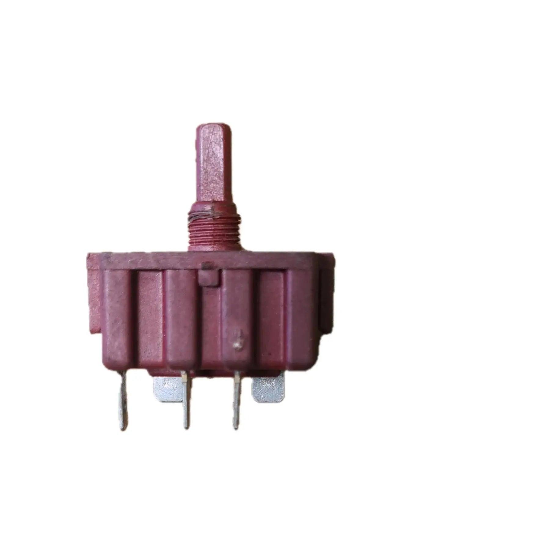 Aircommand Heron Rotary Selector Switch - Everything Caravans