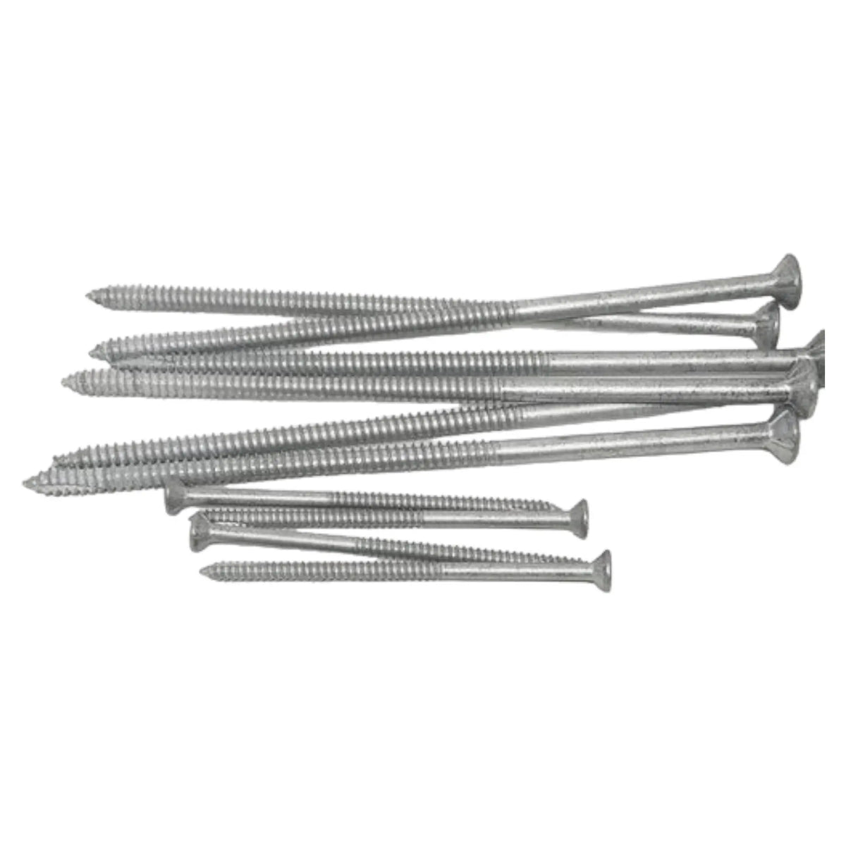 Aircommand Ibis 1 Mk 2 Air Conditioner Shroud Bolts - no longer available Aircommand