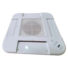 Aircommand Ibis 3 Air Conditioner indoor Air Handler - Everything Caravans
