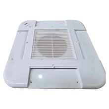 Aircommand Ibis 3 Air Conditioner indoor Air Handler - Everything Caravans