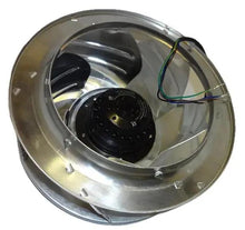 Aircommand Ibis Mk3 inside Fan Motor - Everything Caravans