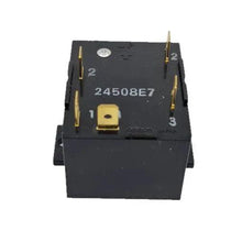 Aircon Relay Compressor Start Ibis Mk1 and Mk2 - Everything Caravans