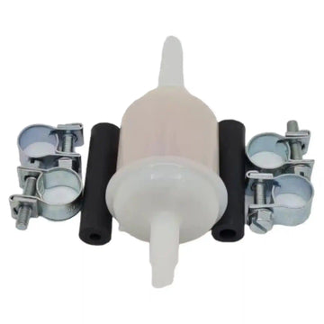 Airtronic Diesel Heater inline Fuel Filter Kit AX2 - Everything Caravans