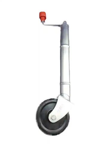 Alko 6" Premium Jockey Wheel for Trailers and Caravans - Everything Caravans