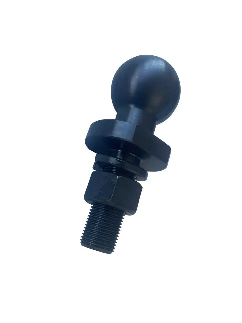 Alko AKS towball 50mm for Use with Retention Plate ALKO