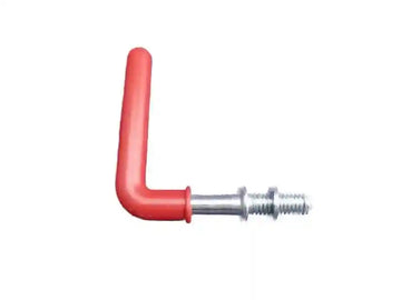 Alko Jockey Wheel Clamp Handle Genuine Replacement Part - Everything Caravans