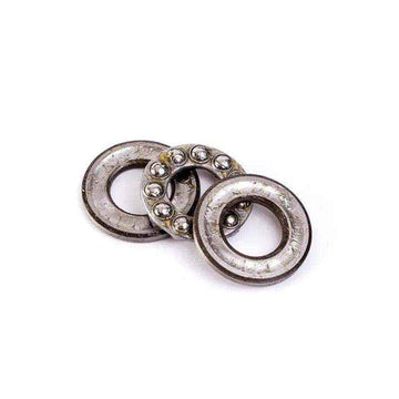 Alko Jockey Wheel Thrust Bearing Kit SP - Everything Caravans