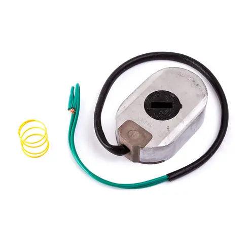 Alko Magnet Kit 10" Off Road Left Hand Side - Everything Caravans
