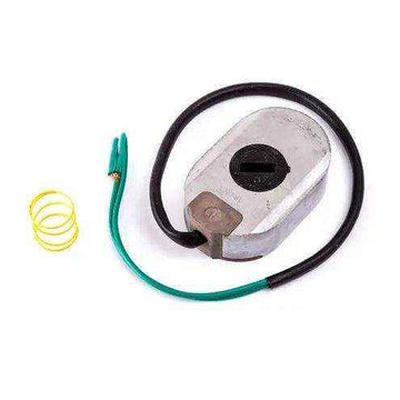 Alko Magnet Kit 10" Off Road Left Hand Side - Everything Caravans