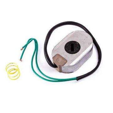 Alko Magnet Kit 10" Off Road Right Hand Side - Everything Caravans