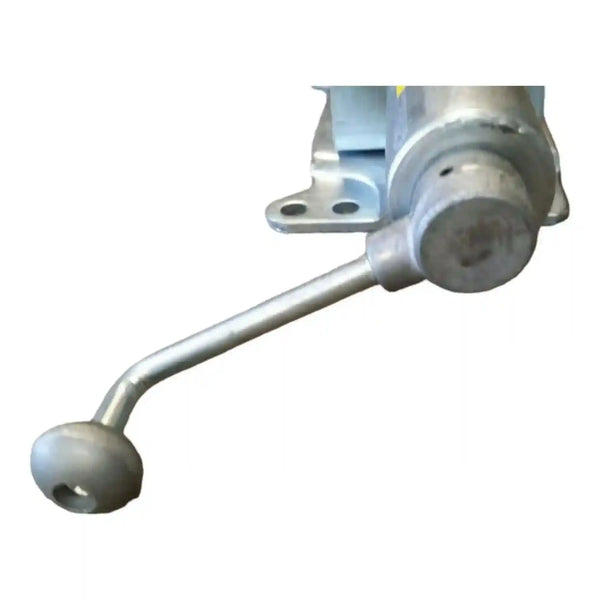 Alko Trailtech Jockey Wheel 6inch with Swivel Bracket - Everything Caravans