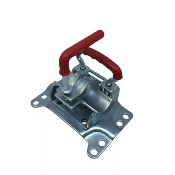 Alko Adjustable Swivel Jockey Wheel Bracket Model