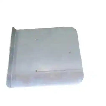 Alloy Fuel Tank Mounting Bracket for Diesel Heater Tank - Everything Caravans