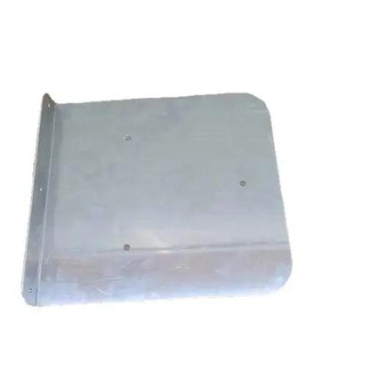 Alloy Fuel Tank Mounting Bracket for Diesel Heater Tank - Everything Caravans