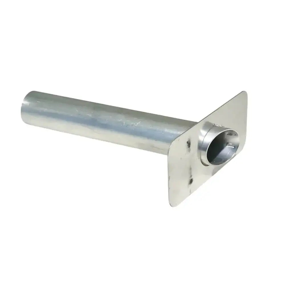Alum Tube Exhaust Vent Tube for 3 Way Fridge Dometic Caravan Fridge