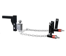 Andersen 8" Drop Weight Distribution Hitch - Everything Caravans