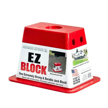 Andersen EZ Block Leveling Block - Everything Caravans