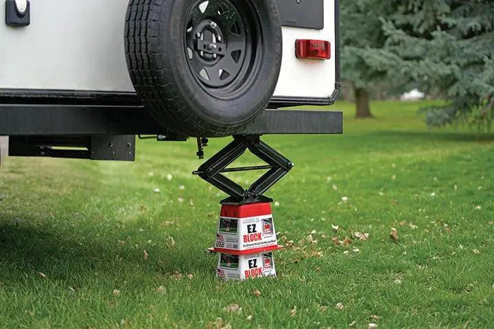 Andersen EZ Block Leveling Block - Everything Caravans