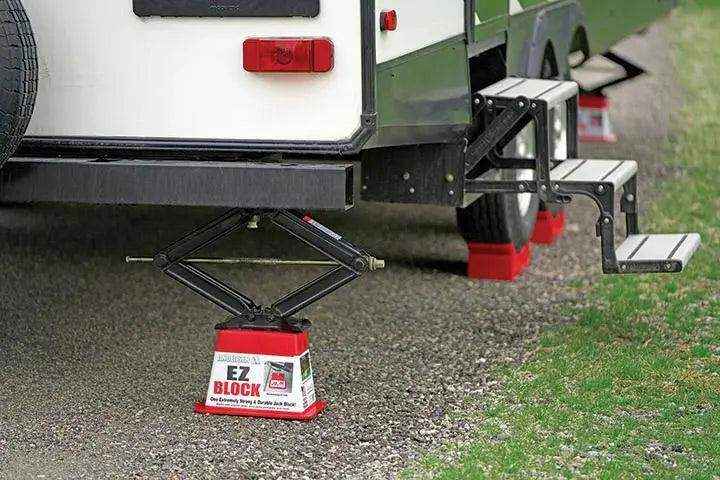 Anderson Block Rv Andersen EZ Block Leveling Block - Everything Caravans