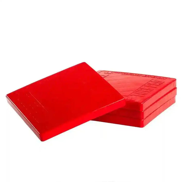 Andersen Tuff Pads Caravan Stabiliser Pads - Everything Caravans