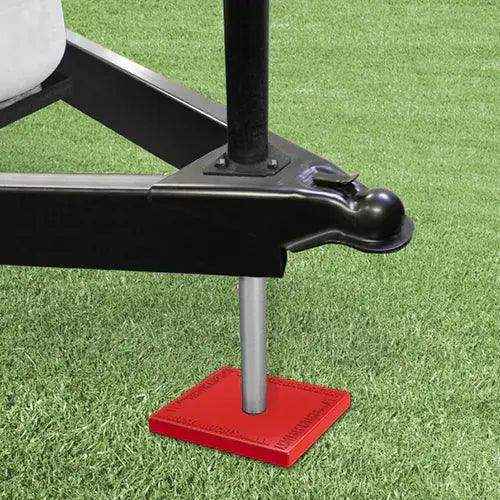 Andersen Tuff Pads Caravan Stabiliser Pads - Everything Caravans