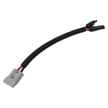 Anderson Plug to Solar Panel Pv Plug and Socket - Everything Caravans