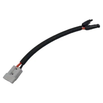 Anderson Plug to Solar Panel Pv Plug and Socket - Everything Caravans