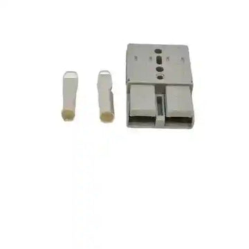 Anderson Type Plug Standard Grey 120amp - Everything Caravans