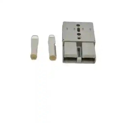 Anderson Type Plug Standard Grey 120amp - Everything Caravans