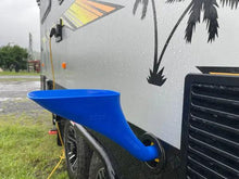 Aqua Caravan Water Scrunnel Funnel - Everything Caravans