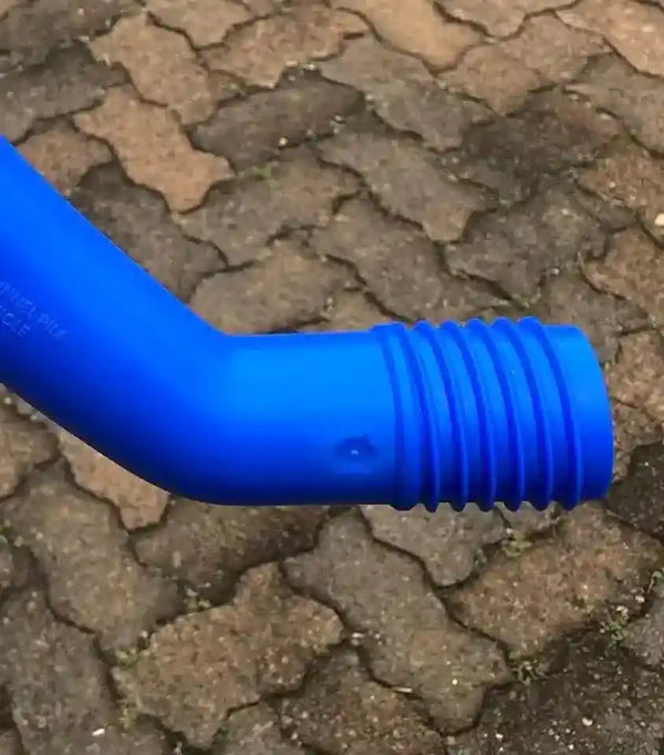 Aqua Caravan Water Scrunnel Funnel - Everything Caravans