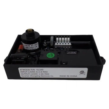 Atwood HWS Main Circuit Board 003576 91349 - Everything Caravans