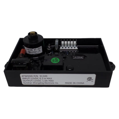 Atwood HWS Main Circuit Board 003576 91349 - Everything Caravans