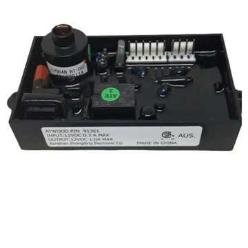 Atwood HWS Main Circuit Board 91361 - Everything Caravans