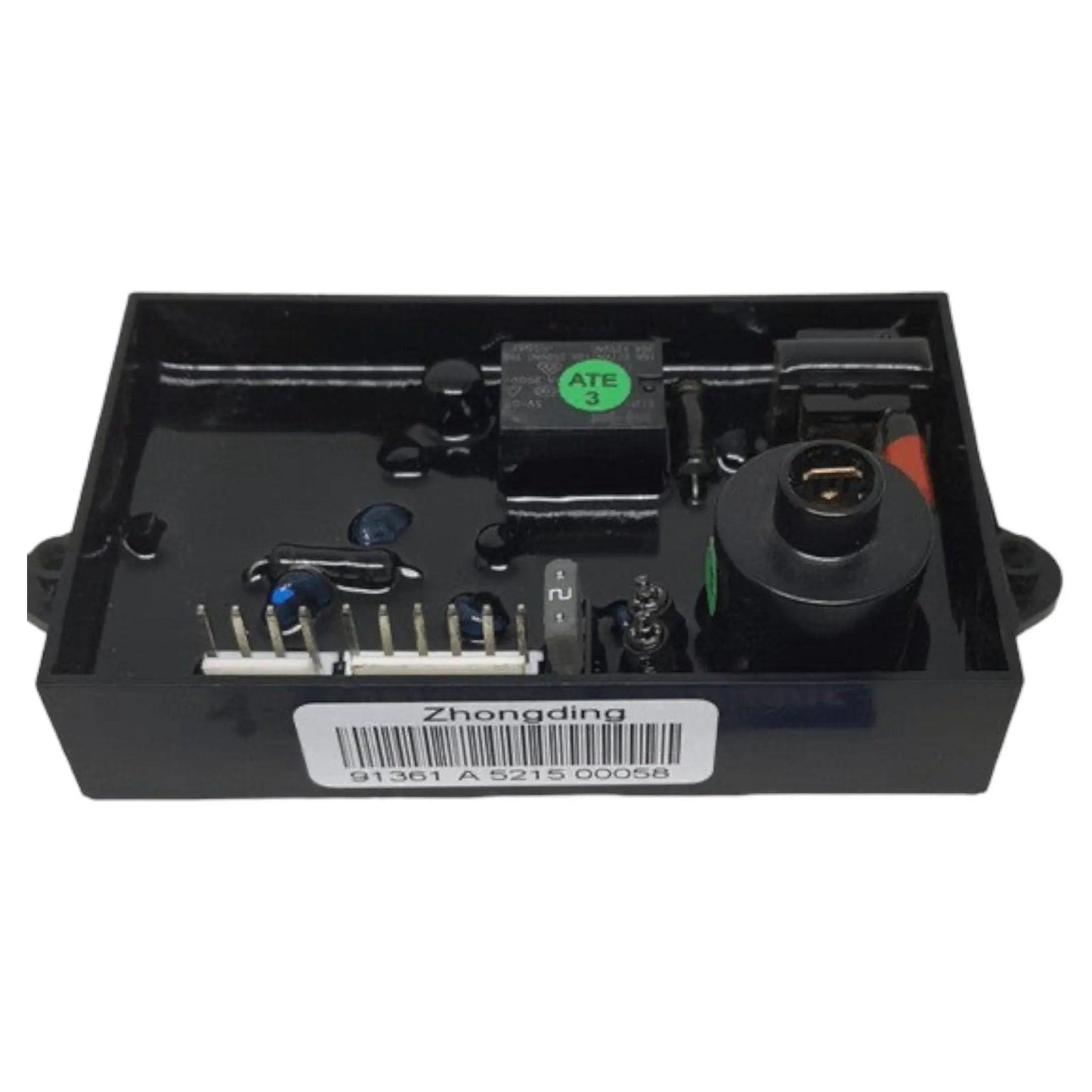 Atwood HWS Main Circuit Board 91361 - Everything Caravans