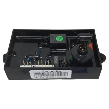 Atwood HWS Main Circuit Board 91361 - Everything Caravans