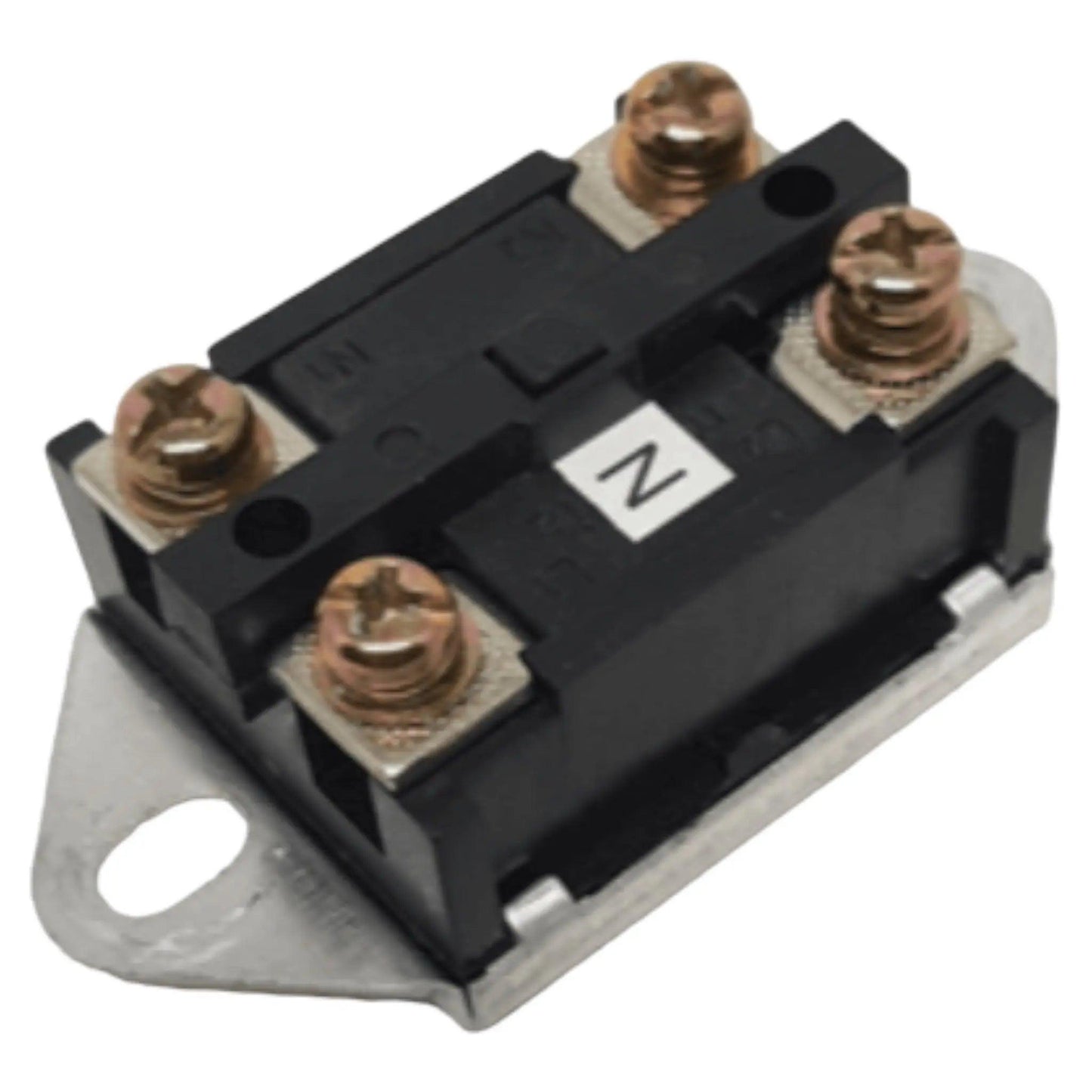 Atwood HWS Thermostat 240volt - Everything Caravans