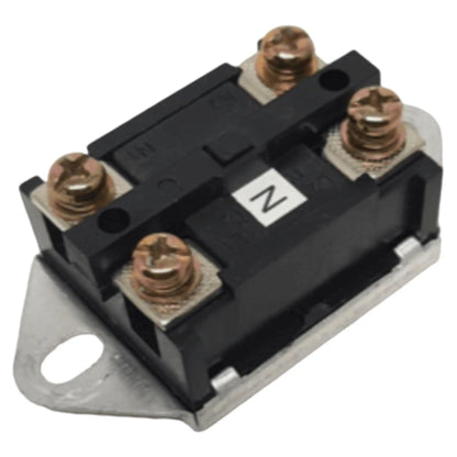 Atwood HWS Thermostat 240volt - Everything Caravans