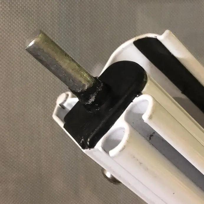 Aussie Traveller AFK Anti Flap Kit Spigot End - Everything Caravans