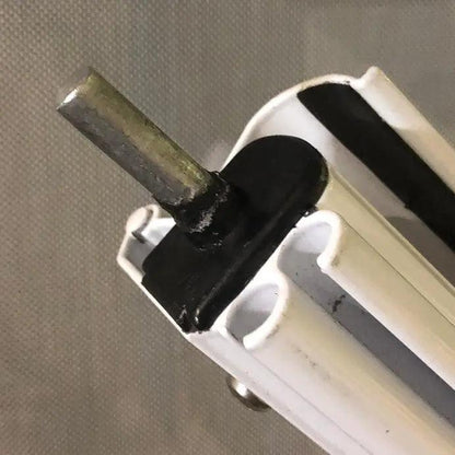 Aussie Traveller AFK Anti Flap Kit Spigot End - Everything Caravans