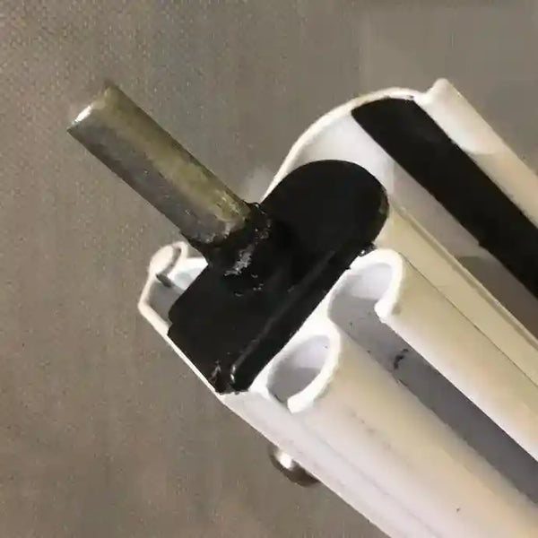 Aussie Traveller AFK Anti Flap Kit Spigot End - Everything Caravans