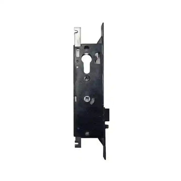 Aussie Traveller Door Lock Body Left Hand - Everything Caravans