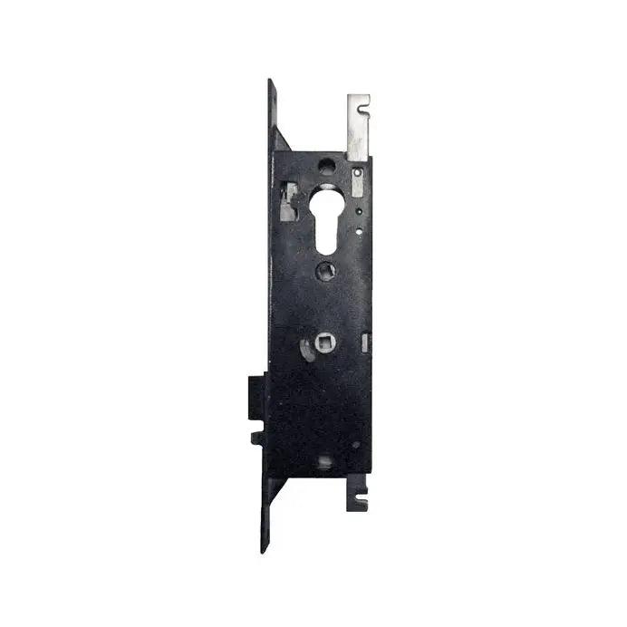 Aussie Traveller Door Lock Body Right Hand - Everything Caravans