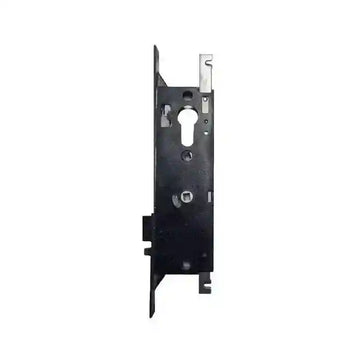Aussie Traveller Door Lock Body Right Hand - Everything Caravans