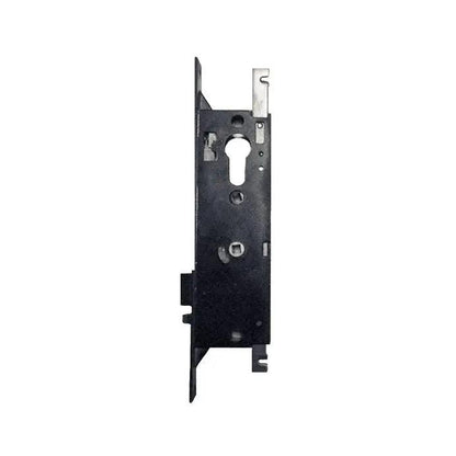 Aussie Traveller Door Lock Body Right Hand - Everything Caravans