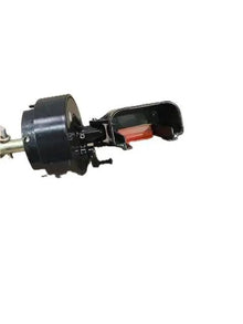 Aussie Traveller SBE Right Roller Drive Assembly Black - Everything Caravans